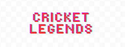 Cricket Legends